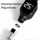 thumbnail image 3 of LED Shower Bath Thermometers Waterproof High Accuracy Digital Water Temperature Measuring Tool for Baby Bathing, 3 of 5