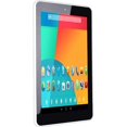 thumbnail image 2 of ANTM REVO-708 - Tablet - Android 4.4 (KitKat) - 8 GB - 7" TN (1024 x 600) - USB host - microSD slot - white, 2 of 2