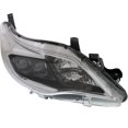 thumbnail image 2 of Headlight Compatible With 2013-2015 Toyota Avalon Right Passenger Halogen With bulb(s), 2 of 5