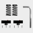 thumbnail image 3 of Soldador portátil Zulema por puntos tipo integrado herramienta de Soldadura DIY 12V Negro, 3 of 8
