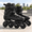 Men8-8.5/Women9-9.5, variant on Inline Skates For Women & Men Outdoor Roller Fitness