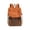 A003- C, variant on Lightweight Backpack for Travel, Small Hiking Backpack for Women, Waterproof Daypack with Shoulder Straps, Foldable Packable Casual Outdoor Day Hiking Bag, Lavender 1 Pack
