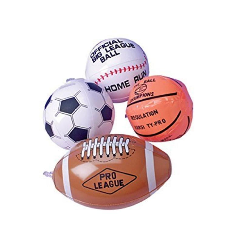mini beach balls walmart