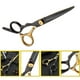 thumbnail image 3 of Tijeras de corte de pelo Tijeras de pelo profesionales 6" - Tijeras para cortar el pelo hombres y mujeres, 3 of 5