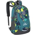 thumbnail image 1 of Mochila de senderismo Sunhiker 20L ligera, impermeable de nylon, 1 of 7