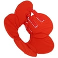 thumbnail image 3 of Collier de Protection pour Chien, Collier de Protection pour Chien Confortable en Forme de Fleur Réglable Douce pour Chat pour Chien, 3 of 8