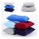 thumbnail image 2 of Portátil ultraligero inflable PVC Nylon aire almohadas Camping sueño cojín viaje senderismo playa coche avión reposacabezas campamento engranajes Tan Jianjun unisex, 2 of 2