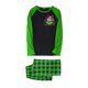 thumbnail image 2 of Pijamas navideños a juego Grinch - TKing Fashion 2024 Nuevos conjuntos de pijamas navideños familiares a juego Grinch, pijamas navideños navideños para parejas, adultos y niños, Mujer XXXL, 2 of 3