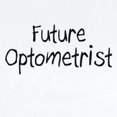 thumbnail image 2 of CafePress - Future Optometrist Infant Bodysuit - Baby Light Bodysuit, Size Newborn - 24 Months, 2 of 4
