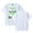White, variant on Jey Uso That Ish T-shirt Women Men Short Sleeve Crewneck Casual Fashion Tee