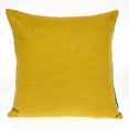 thumbnail image 2 of Parkland Collection PILH21092P Lumen Contemporary Multi-color-color Pillow Cover with Poly Insert, 2 of 6