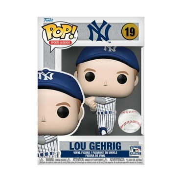 Funko Pop! MLB: Legends - Lou Gehrig with Chase Styles May Vary