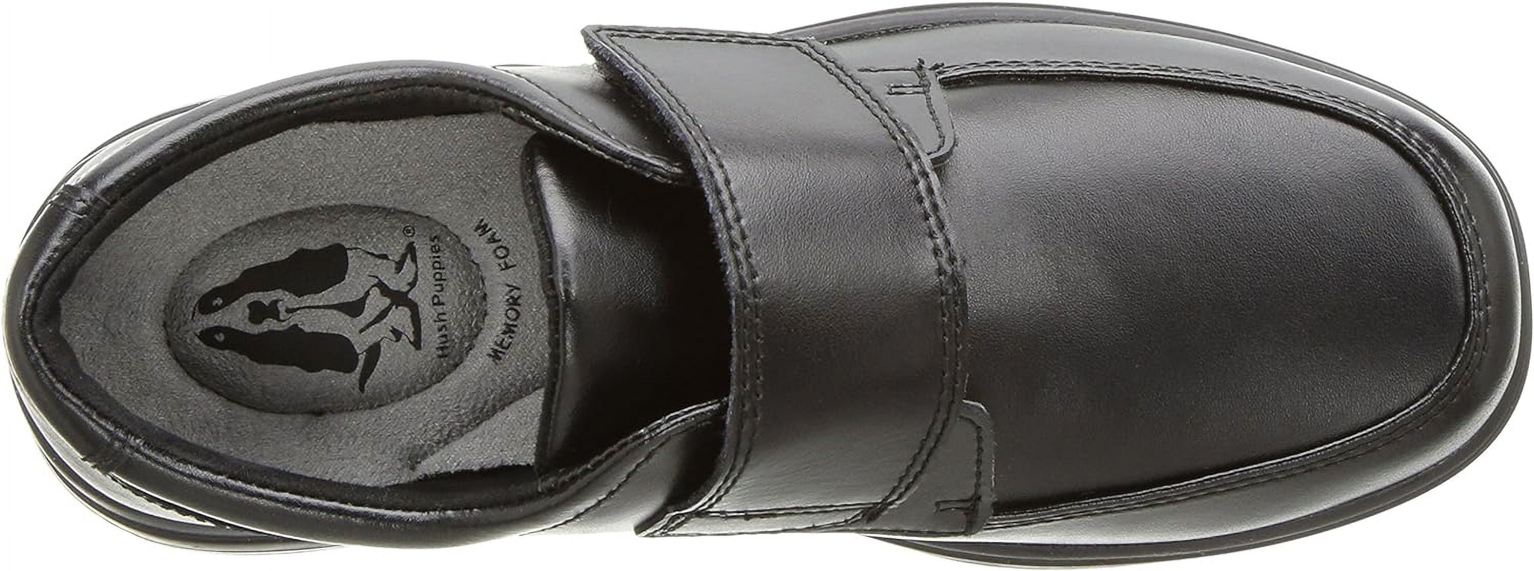 Hush puppies gavin uniform dress shoe sale