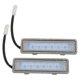 thumbnail image 2 of 2pcs Led Range Hood Light Bulbs Cool Light For Integrated Stoves Replacement Bulbs For Kitchen Vent Hood Range Hood Light Bulbs, 2 of 4