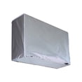 thumbnail image 3 of Outside Air Conditioner Cover Sunproof for All Season with Straps Waterproof 1.5P Above 86x35x60, 3 of 8