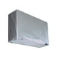 thumbnail image 3 of Cubierta de aire acondicionado BLESIY para Unidades exteriores 75x26x57cm a prueba de polvo, 3 of 8