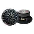 thumbnail image 1 of PAR Medio Rango 6.5 PLG Rock Series Rks-p65mr Color Negro, 1 of 4