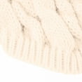 thumbnail image 4 of TELOLY Winter Snow High Collar Knit Sweater for Small Medium Large Dogs Cat Pet Pullover Sweatshirt Dog Costume Kitten Puppy Shirt Soft Clothes Coats, 4 of 7