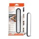 thumbnail image 1 of Barra de luces LED BLACK+DECKER 160LM con sensor de movimiento (paquete de 1), 1 of 9