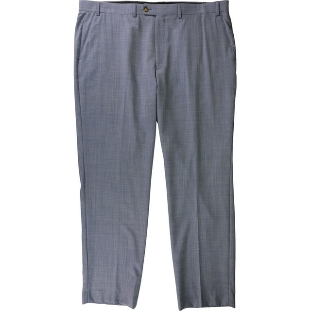 Ralph Lauren Pantalon Habillé Homme Bleu, Bleu, 42W x 32L