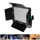 thumbnail image 1 of Weeylite WP35 Luz de Foto LED Panel de Luz Rgb A TODO Color 30W 100 240V Para Grabación de Video Transmisión en Vivo Enchufe de Ee. Uu. Luz de Video LED PANEL DE FOTOGRAFIA DE LUZ, 1 of 7