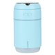 thumbnail image 2 of Mini Humidificador portátil Macarena Humidificador de niebla fría 400 ml USB Azul, 2 of 8