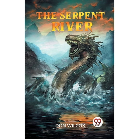 The Serpent River, (Paperback)