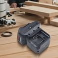 thumbnail image 2 of Battery Adapter Converter 1 to 2 Battery Adapter for Dayi to For Mta Power Tools, 2 of 10