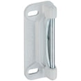 thumbnail image 1 of Stanley N213-322 White Replacement Strike, 1 of 3