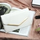 thumbnail image 4 of Bolso de noche Autumnwell con cierre blanco para mujer, 4 of 6