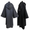 thumbnail image 5 of Women s And Men s Plus Size Star Wars Jedi Costumes - Yx, 5 of 5