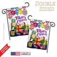 thumbnail image 3 of Breeze Decor BD-XM-G-114147-IP-BO-DS02-US Santa Helper Merry Christmas Winter - Seasonal Christmas Impressions, 3 of 3