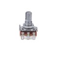 thumbnail image 1 of Electric Guitar Push Pull Mini Control Pot Potentiometer B250K Accessory, 1 of 7