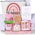 thumbnail image 1 of Cesta de regalo JSTUMB Teacher Appreciation for Women, juego de 6, 1 of 7