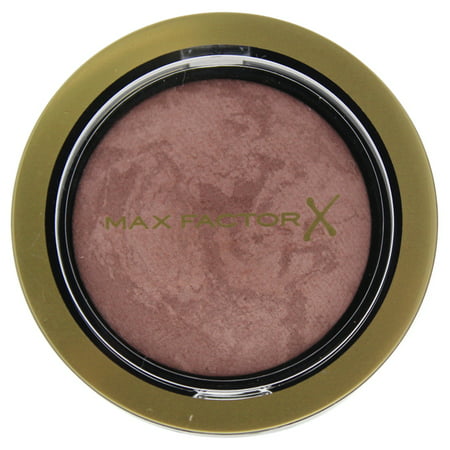 Creme Puff Blush - # 10 Nude Mauve by Max Factor for Women - 0.001 oz