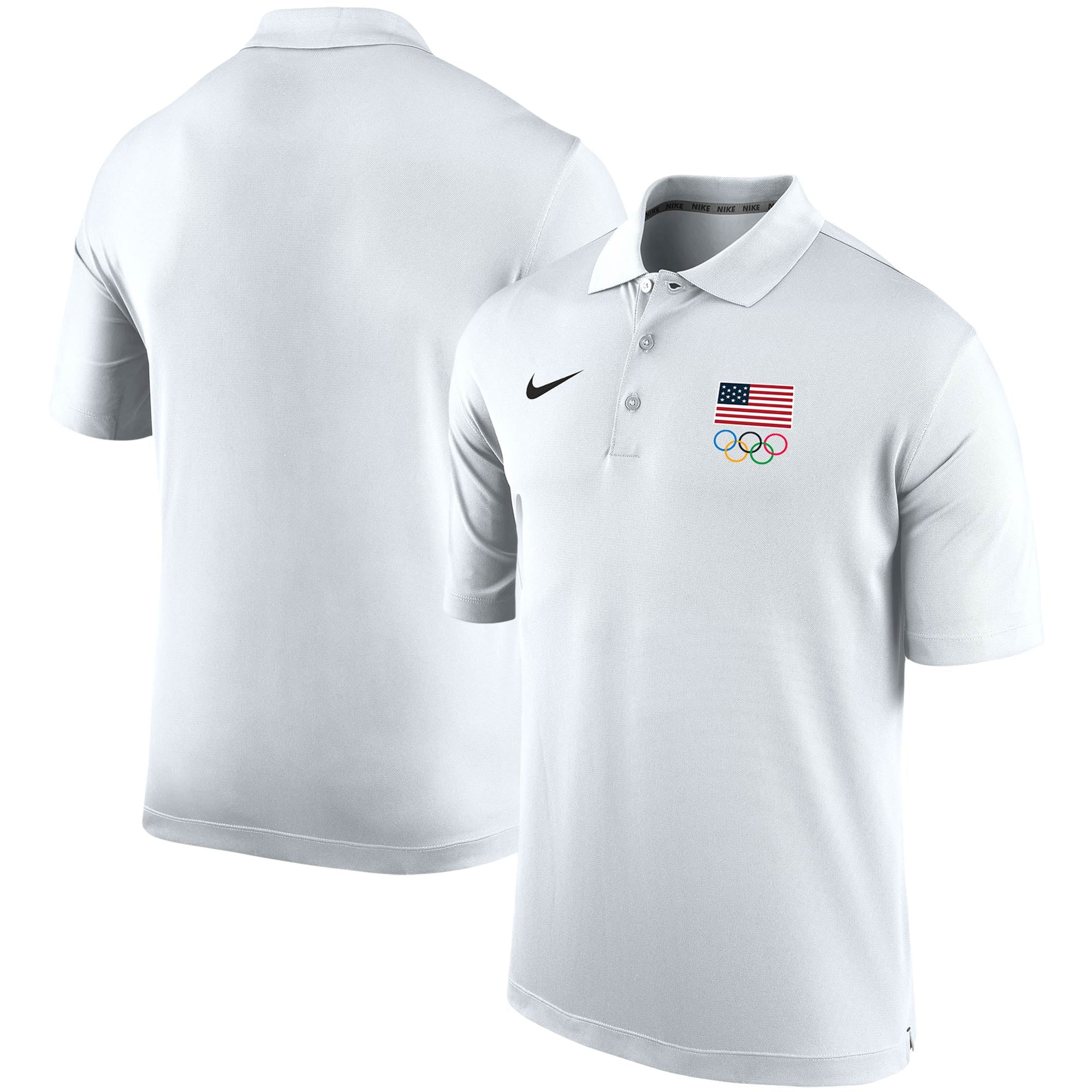 Team usa polo shirt nike Clearance