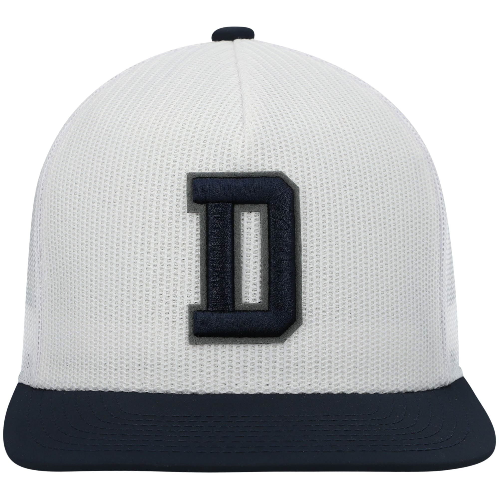 Dallas Cowboys HOOey Logo Snapback Hat 