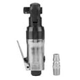 thumbnail image 3 of Square Drive Pneumatic Wrench,1/4" Square Drive Straight Pneumatic Ratchet Wrench Air Ratchet Wrench Compact and Lightweight, 3 of 8