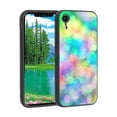 thumbnail image 1 of Compatible with iPhone XR Phone Case, Name-466 Case Silicone Protective for Teen Girl Boy Case for iPhone XR, 1 of 1