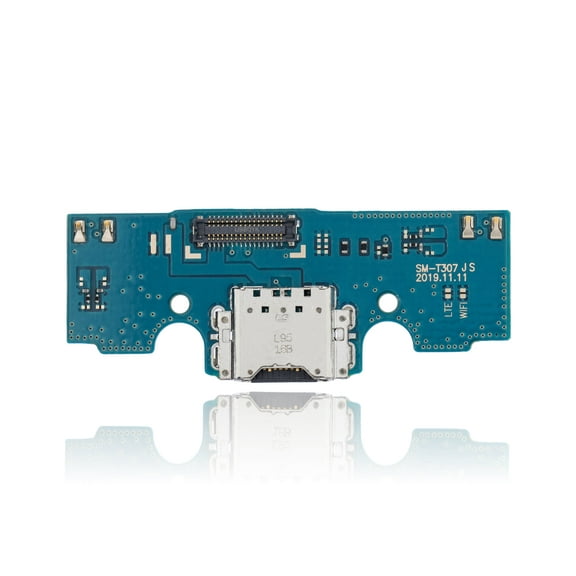 Replacement Charging Port Board Compatible For Samsung Galaxy Tab A 8.4" (T307 / 2020)