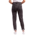 thumbnail image 3 of Jordache Women's Boyfriend Jeans, 3 of 3