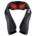 thumbnail image 2 of SHIATSU Masseur Électrique pour Cou et Épaules avec Chaleur, 2 of 8
