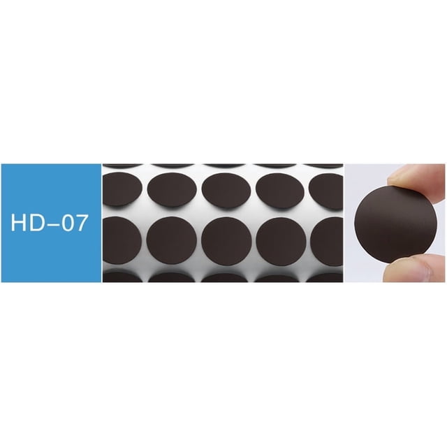 Adhesivo autoadhesivo para muebles, gabinetes, tapa fea, orificio para tornillos, adhesivo de belleza con anillo tres en uno, adhesivo tres en uno