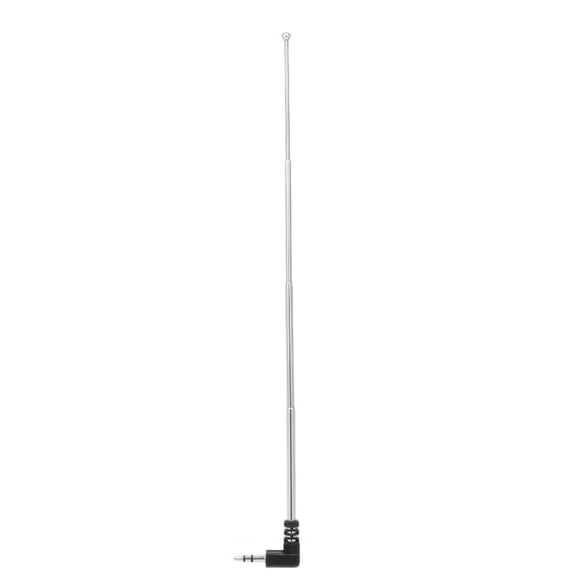 Antenna, Radio Aerial 4 L-shape 3.5mm Aerial 4 Radio Antenna 3.5mm Antenna Eryue Antenna