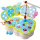 thumbnail image 2 of Juguete de pesca de con cañas de y Ayudas didácticas de aprendizaje Juegos de imaginación Juguetes de Hugo juego de pesca, 2 of 9