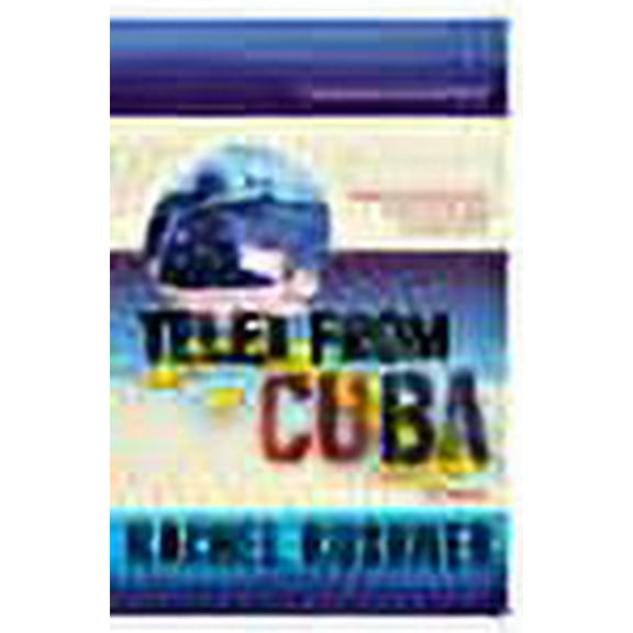 Telex from Cuba Rachel Kushner (Paperback)