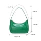 thumbnail image 5 of CYHTWSDJ Bolsos de hombro para mujer, lindo bolso de mano Hobo Mini bolso de mano con cierre de cremallera, 5 of 5