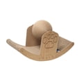 thumbnail image 2 of Almohadilla para rascar gatos, rascador para gatos con bola rascadora para gatos de sisal, patas de molienda Estilo D Yuyangstore Bloc de notas, 2 of 8
