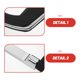 thumbnail image 3 of PENIKOKO Replacement Handle for Luggage Negro Con Montaje De Para Maletas Y Equipaje, 3 of 8