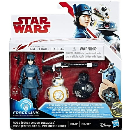 force link bb8